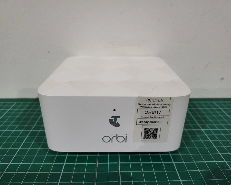4G LTE无线路由器 网状WiFi 家用多设备连接